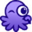 Octolens logo